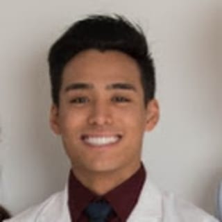 Derek Corpus, MD, Pediatric Pulmonology, Los Angeles, CA