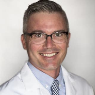 Barry Belcher, DO, Pediatrics, Columbus, OH