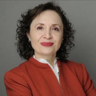 Gina Reinoso Aguirre, MD, Pediatrics, Hempstead, NY