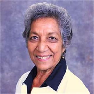 Shirley (Johnson) Amin, MD, Pathology, Fort Lauderdale, FL