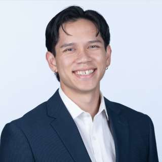 Daniel Li, DO, Internal Medicine, Mount Vernon, WA
