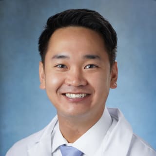 Patrick Ho, DO, Pulmonology, Vineland, NJ