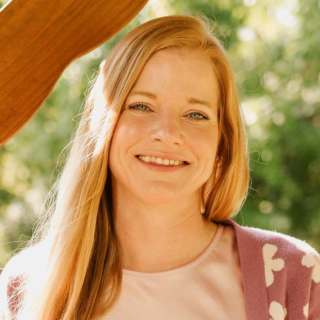Cailee Mueller, Psychiatric-Mental Health Nurse Practitioner, Springfield, IL