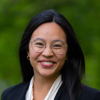 Cathryn Phouybanhdyt, MD, Emergency Medicine, Chicago, IL