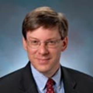 Kenneth Burnham, MD