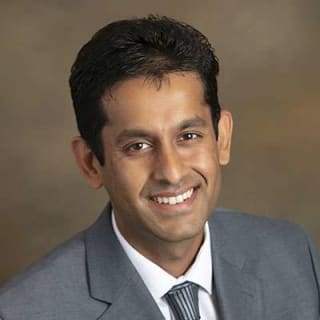 Hitesh Gidwani, MD, Internal Medicine, San Antonio, TX, Methodist Hospital