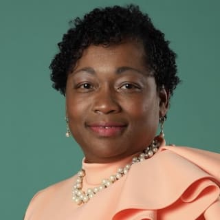 Connecyt Jenkins, Geriatric Nurse Practitioner, Mobile, AL