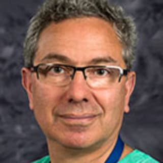 Paul Fellenbaum, MD, Anesthesiology, Somerset, NJ