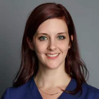 Jordan Desruisseaux, Emergency Medicine, Annapolis, MD