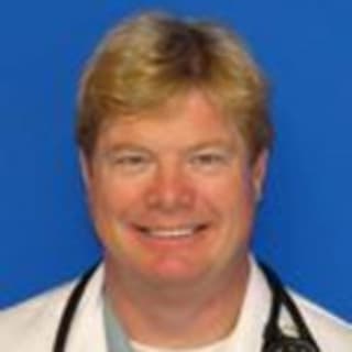 Paul Rohart, MD, Emergency Medicine, Palm Harbor, FL, Baptist Hospital of Miami