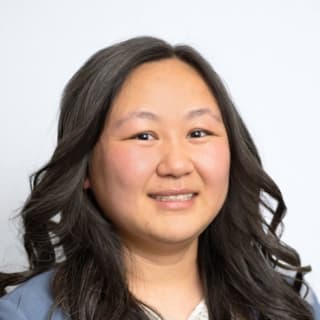 Caroline Wang-Crocker, MD, Internal Medicine, Portland, OR