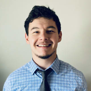 Lukas Heffron, Physician Assistant, East Stroudsburg, PA