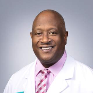 Eric High, MD, Gastroenterology, Decatur, GA