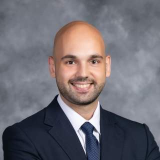 Andreas Tzavelis, MD, Resident Physician, Philadelphia, PA