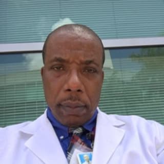 Horace Ellis, Psychiatric-Mental Health Nurse Practitioner, Miami, FL
