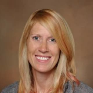 Jessica Greupner, MD, Emergency Medicine, Bloomington, MN