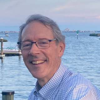 Gerard Gioia, Psychologist, Rockville, MD