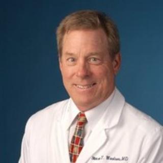 Steven Woolson, MD, Orthopaedic Surgery, Menlo Park, CA