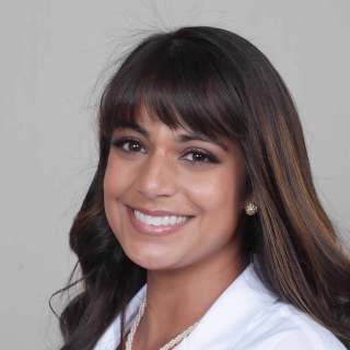 Christina Bhatia, Family Nurse Practitioner, Cumming, GA