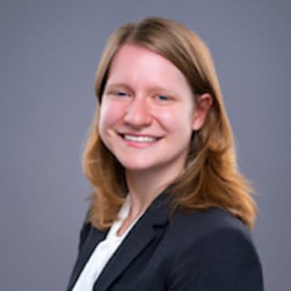 Lauryn Rudin, MD, Internal Medicine, Buffalo, NY