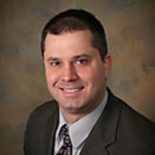 Eric Hazbun, MD, Family Medicine, Junction City, KS