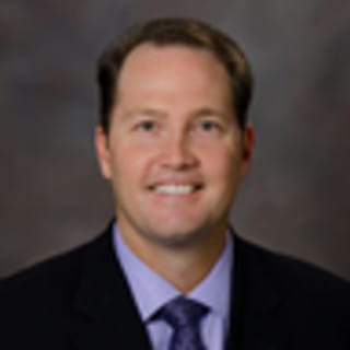 Jason Hedges, MD, Urology, Portland, OR, OHSU Hospital