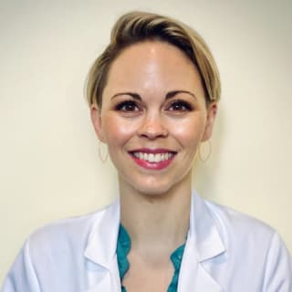 Carly Mcqueen, PA, Physician Assistant, Fairbanks, AK, Fairbanks Memorial Hospital