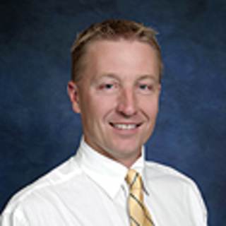 Jeffrey Katko, MD, Emergency Medicine, Toledo, OH