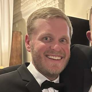 Kyle Christopher, Physician Assistant, Greenville, MS