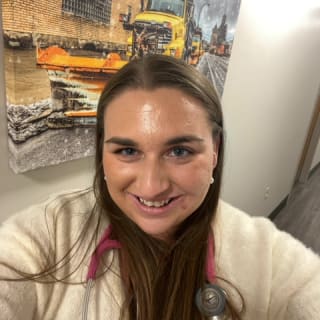 Leah Novo, Physician Assistant, West Amherst, NY