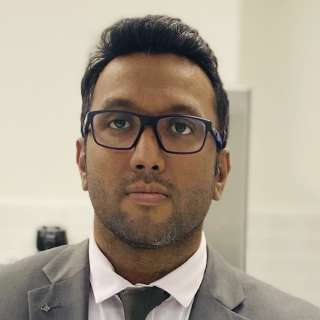 Shafeeque Kunhiabdullah, MD, Neonat/Perinatology, Boston, MA