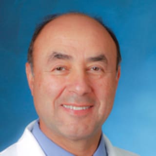 Hamid Motamed, MD, Anesthesiology, Belmont, CA