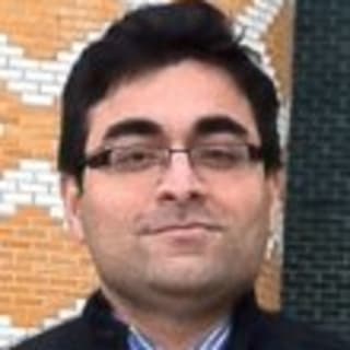 Gaurav Mishra, MD