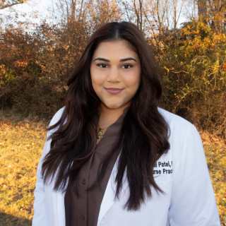 Rital Patel, Family Nurse Practitioner, Haddonfield, NJ