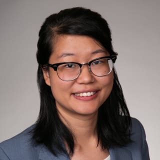 Doris Xia, DO