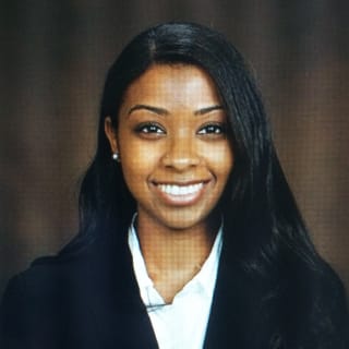 Bianca Mondesir, MD, Emergency Medicine, Covington, GA