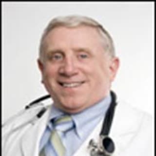 James Monahan, MD, Cardiology, Gurnee, IL, Vista Medical Center East