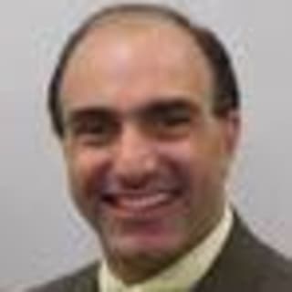 Rene Chalom, MD