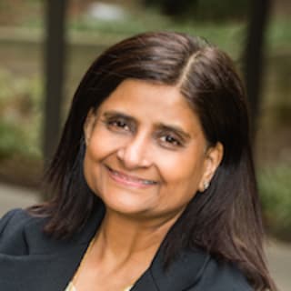 Anita Sikand, MD