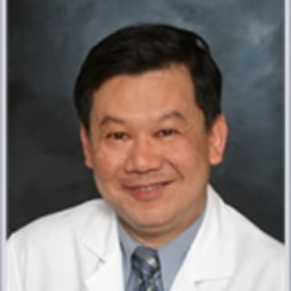 Kenneth Tram, MD, Geriatrics, Orange, CA, Providence St. Joseph Hospital Orange