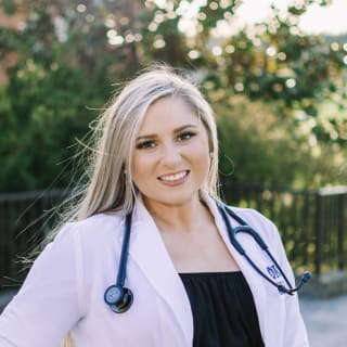 Alexis (Helms) Alley, Family Nurse Practitioner, Bristol, VA