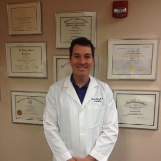 Brian Fabian, MD