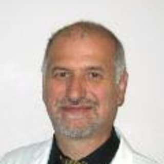 Robert Howe, MD, Obstetrics & Gynecology, East Longmeadow, MA, Baystate Medical Center