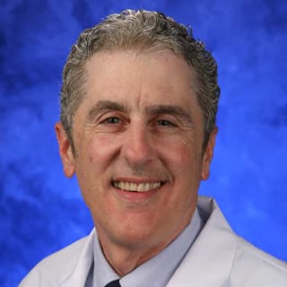 Gregory Caputo, MD, Internal Medicine, Hershey, PA, Penn State Milton S. Hershey Medical Center