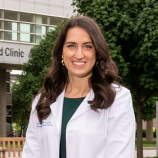 Sara Ghannam, MD, Allergy & Immunology, Cleveland, OH