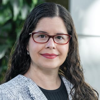 Glendaliz Bosques, MD, Physical Medicine/Rehab, Austin, TX, Dell Children's Medical Center