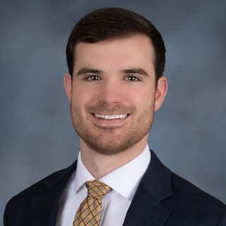 James Pate, MD, Orthopaedic Surgery, Chattanooga, TN