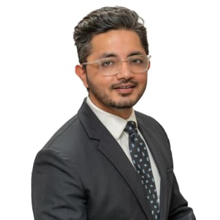 Sohaib Roomi, MD, Cardiology, York, PA