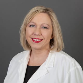 Wendy Fields, Acute Care Nurse Practitioner, Dayton, OH, Miami Valley Hospital