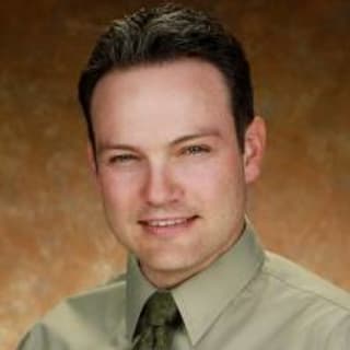 Scott Robins, DO, Family Medicine, Riverton, UT